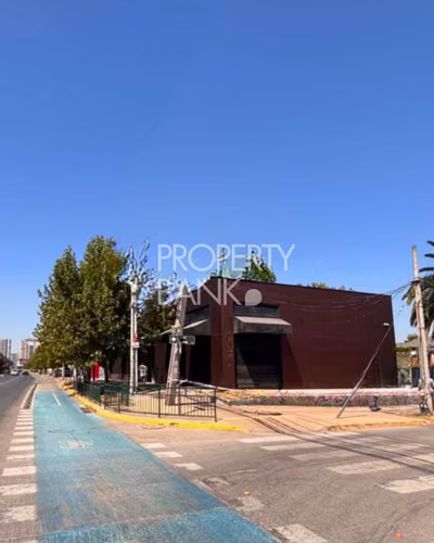 Arriendo locales cerca de metro Rodrigo de Araya (178705)