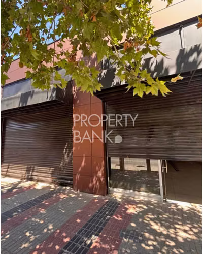 Arriendo locales cerca de metro Rodrigo de Araya (178705)