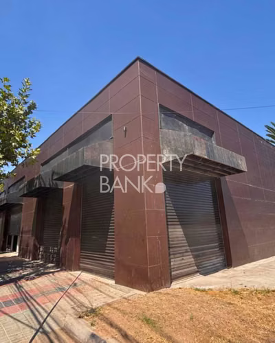 Arriendo locales cerca de metro Rodrigo de Araya (178705)