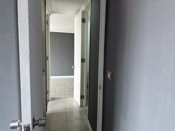 Amplio Departamento 2D/2B con Estac. y Bod. (49912)