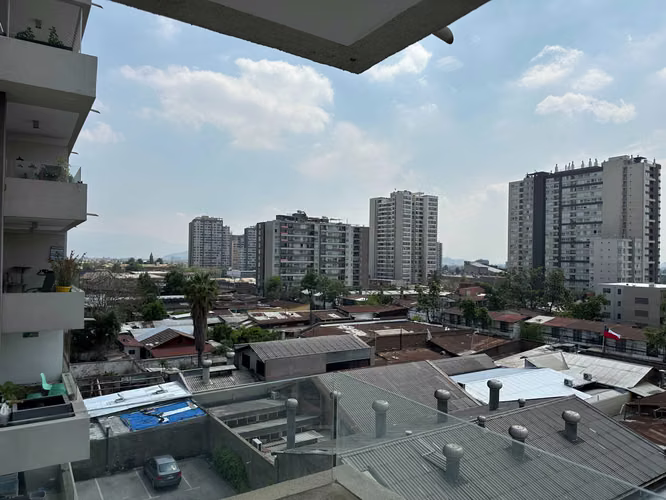 Oportunidad!!! Depto. 2D/2B/ con Estac/Bodega (49912)