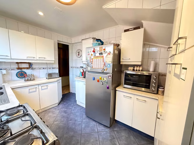 Vivienda Amplia Bien Conectada (178704) - Imagen 8
