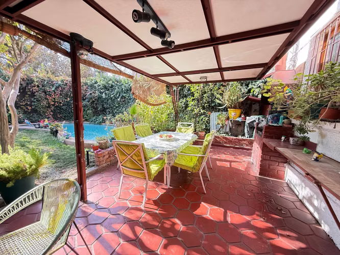 Vivienda Amplia Bien Conectada (178704) - Imagen 4