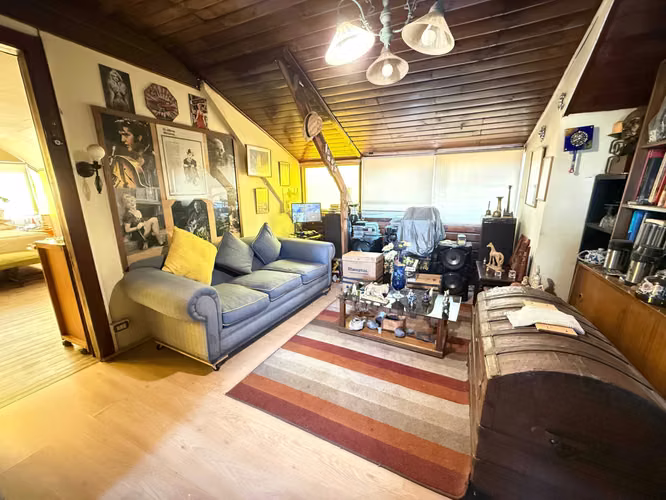 Vivienda Amplia Bien Conectada (178704) - Imagen 6