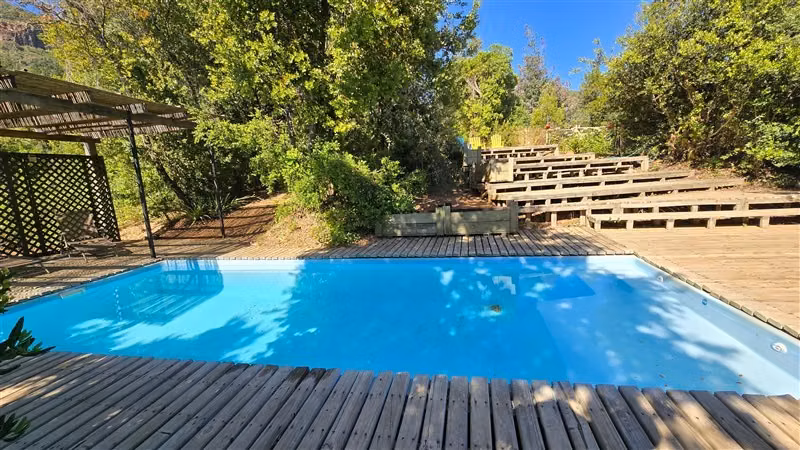 Arriendo casa de 3D 2B frente al lago Colbún cond. cerrado.