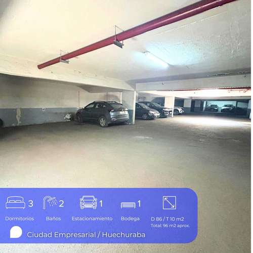 3D+2B+1E+1B Norte |96 m²| Próx. Teleférico (178711) - Imagen 24
