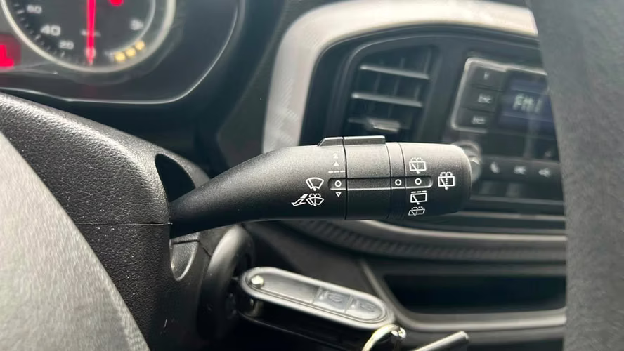 MG 3 1.5 AUT (2024) - Imagen 17