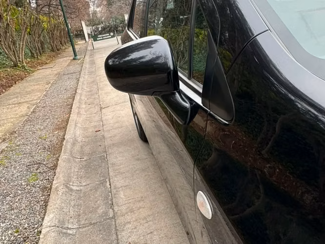 SUZUKI S CROSS 1.6L AUT GL HB AÑO 2016
