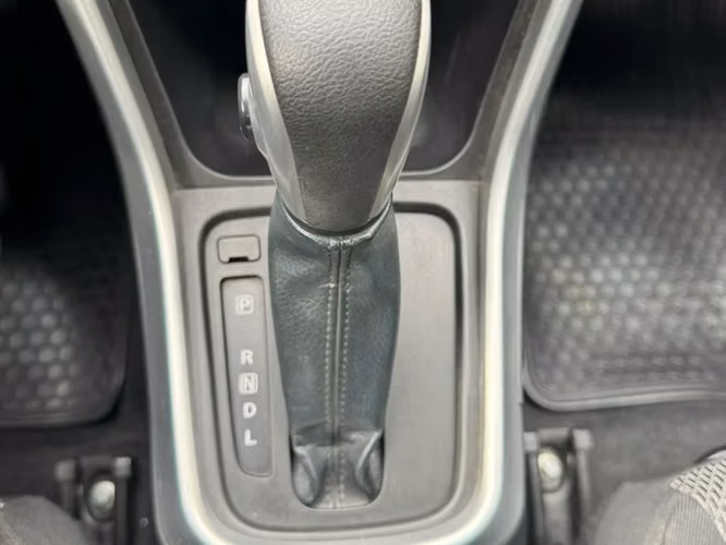 SUZUKI S CROSS 1.6L AUT GL HB AÑO 2016