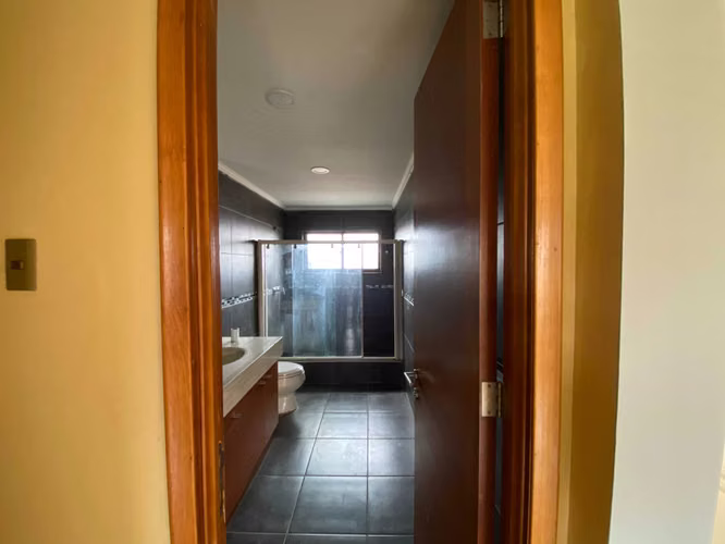 Arriendo Casa en Parcela 2.000 m² | 4 Dormitorio (178706)