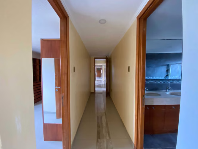 Arriendo Casa en Parcela 2.000 m² | 4 Dormitorio (178706)