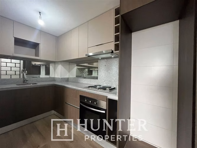 Departamento en arriendo de 3 dorm 2 baños. en La Florida