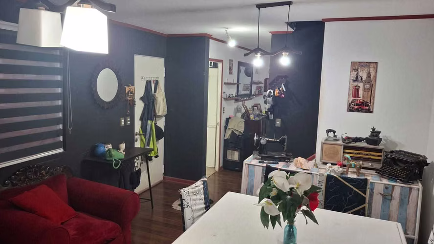 Se Vende Casa en Condominio en Buin  (178710)