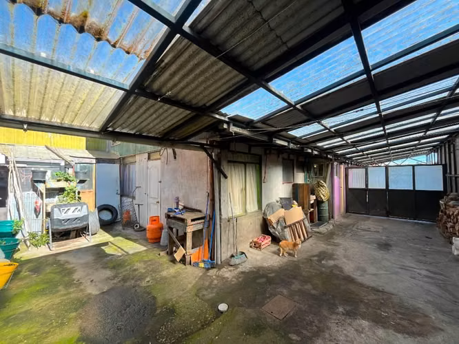 SE VENDE 2 CASAS - Imagen 4