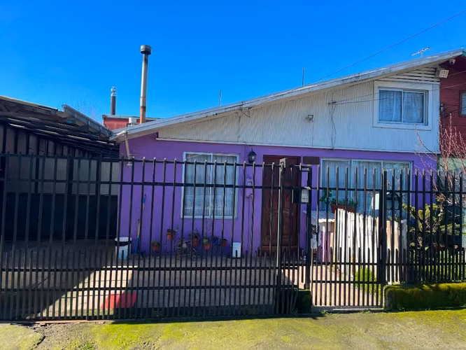 SE VENDE 2 CASAS - Imagen 3