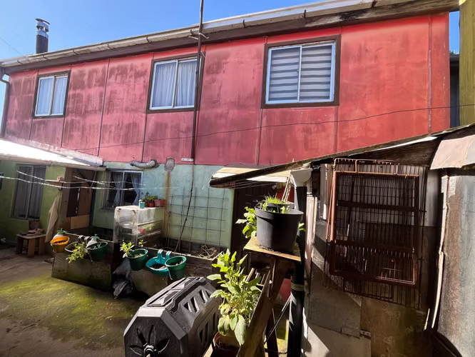 SE VENDE 2 CASAS - Imagen 7