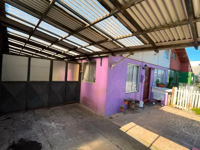 SE VENDE 2 CASAS - Imagen 2