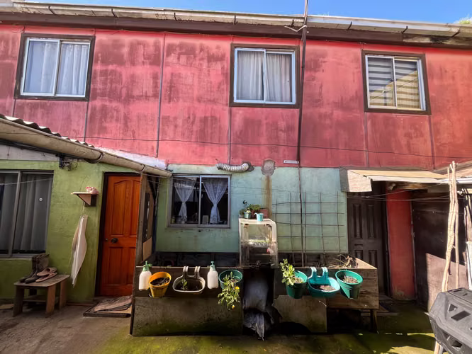 SE VENDE 2 CASAS - Imagen 6