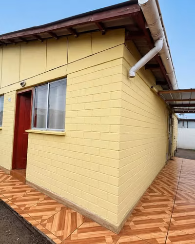 Casa Villa Nueva Horizonte