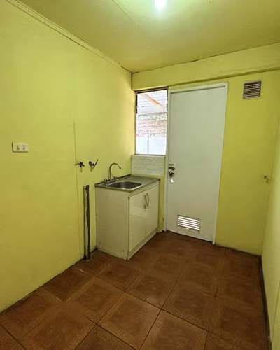 Casa Villa Nueva Horizonte