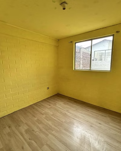 Casa Villa Nueva Horizonte