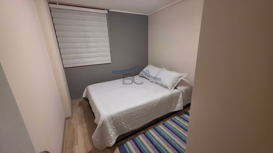 Se arrienda dpto nuevo de 3 hab 2 baños. (178701)