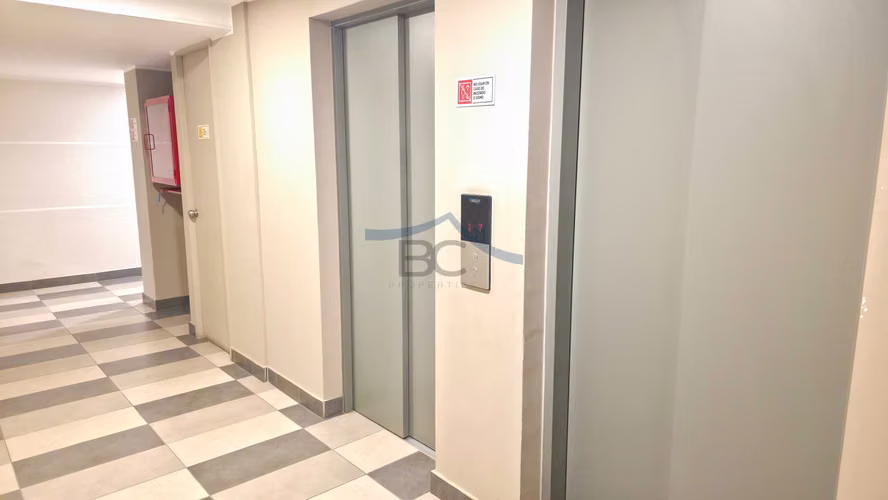 Se arrienda dpto nuevo de 3 hab 2 baños. (178701)