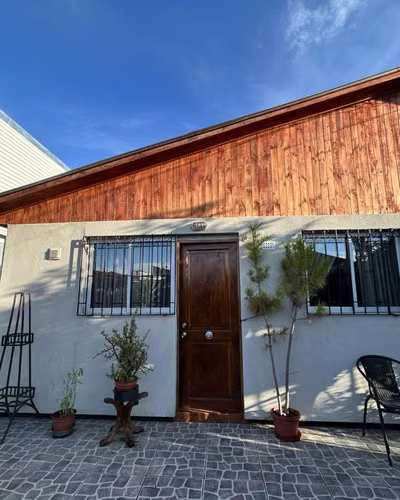 Casa Villa Nuevo Horizonte