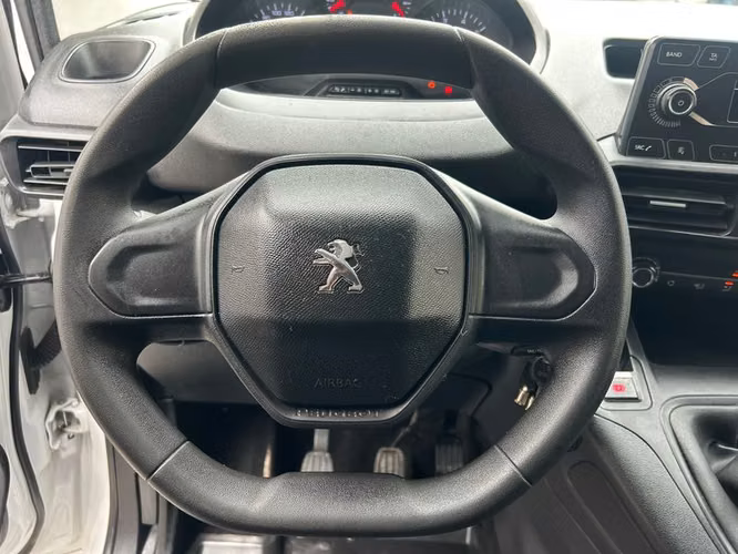 PEUGEOT PARTNER PARTNER L1 BLUEHDI 100 - 2023 | 371