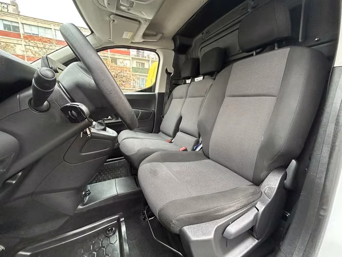 PEUGEOT PARTNER PARTNER L1 BLUEHDI 100 - 2023 | 371