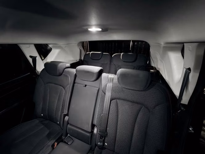 ssangyong rexton 2.2 2019 - Imagen 4
