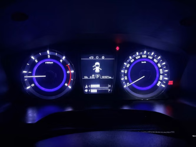 ssangyong rexton 2.2 2019 - Imagen 5