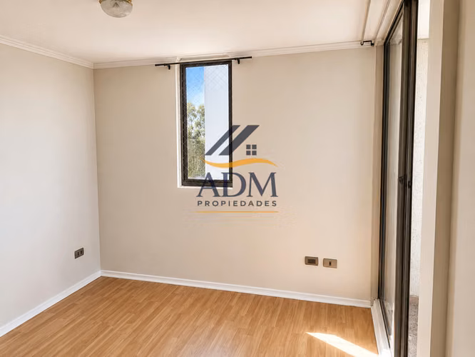 Departamento 3D 2B + 2 Estacionamientos y Bodega | Paso Hondo, Quilpué
