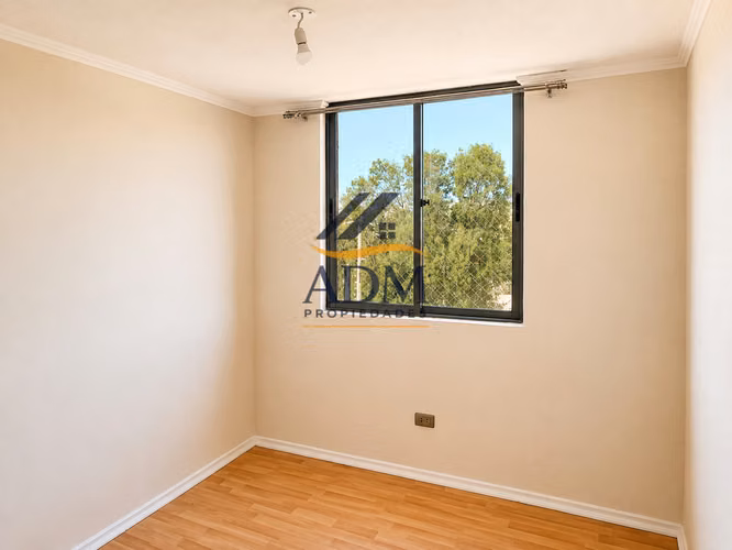 Departamento 3D 2B + 2 Estacionamientos y Bodega | Paso Hondo, Quilpué