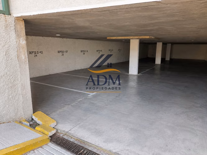 Departamento 3D 2B + 2 Estacionamientos y Bodega | Paso Hondo, Quilpué