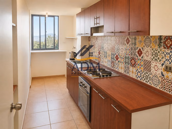 Departamento 3D 2B + 2 Estacionamientos y Bodega | Paso Hondo, Quilpué