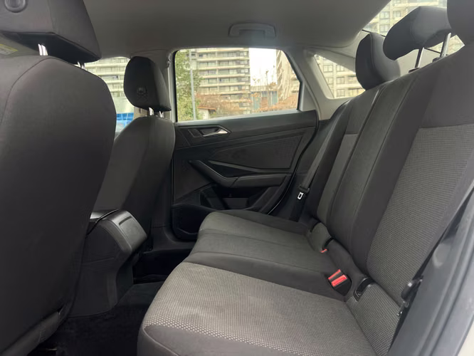 Volkswagen Jetta 2019