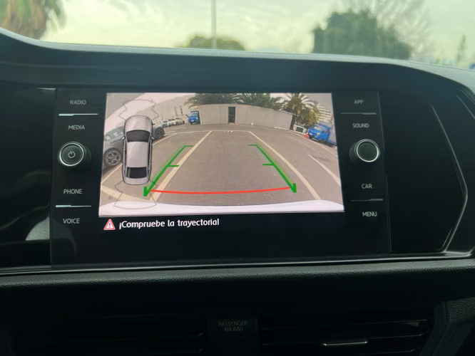 Volkswagen Jetta 2019