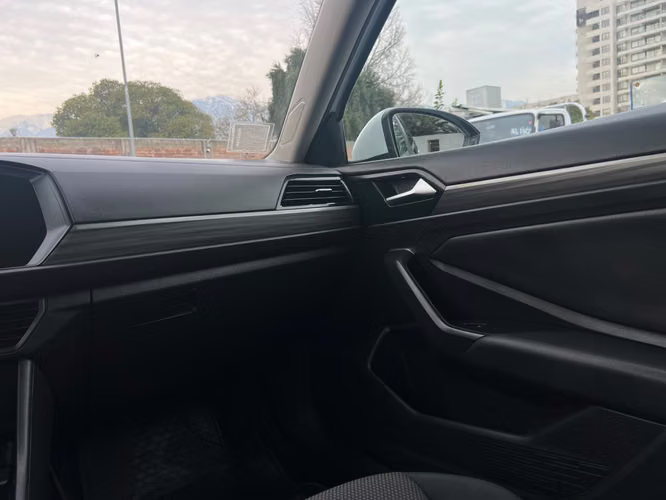 Volkswagen Jetta 2019
