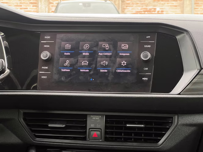 Volkswagen Jetta 2019