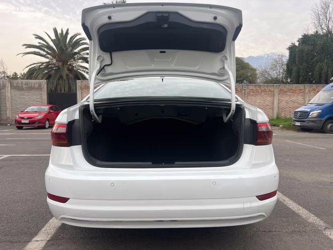 Volkswagen Jetta 2019