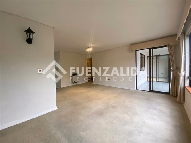 Departamento en arriendo de 3 dorm. en Viña del Mar
