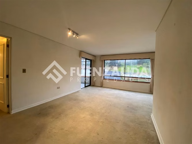 Departamento en arriendo de 3 dorm. en Viña del Mar