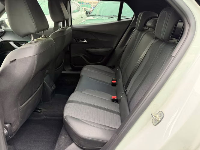 peugeot 2008 1.2