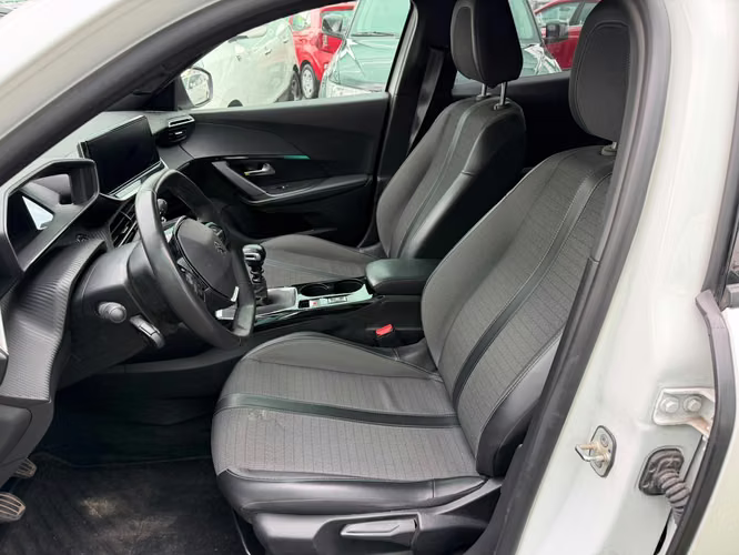 peugeot 2008 1.2