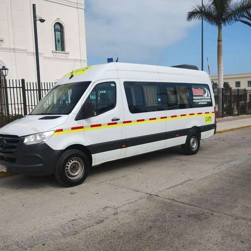 Venta de Sprinter 416