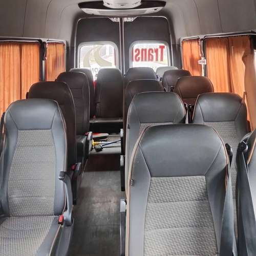 Venta de Sprinter 416