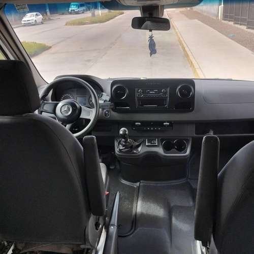 Venta de Sprinter 416