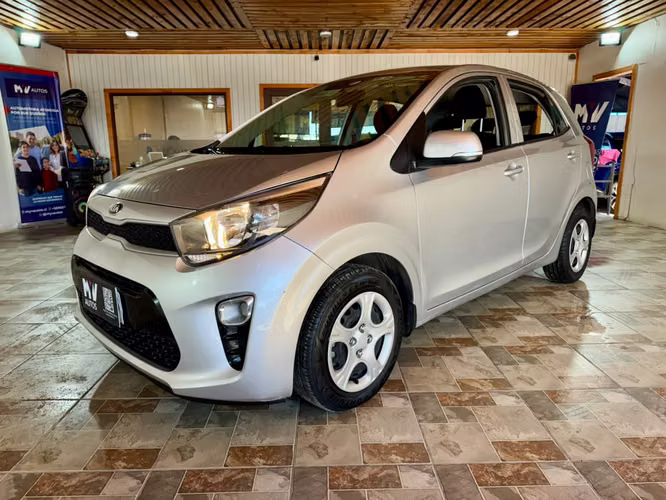 KIA MORNING EX