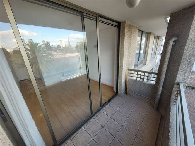 Departamento en venta de 1 dorm. en Santiago - Imagen 9